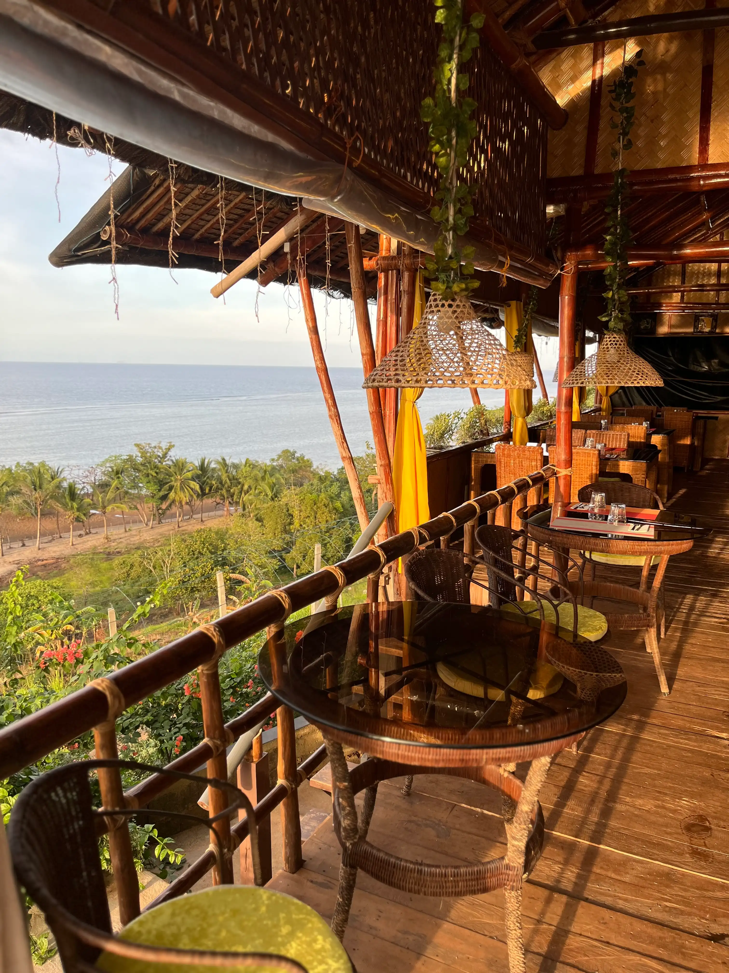 Miley Lodging Restobar preview 18